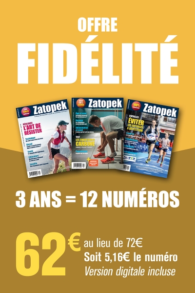 OFFRE FIDELITE - Edition FRANCE